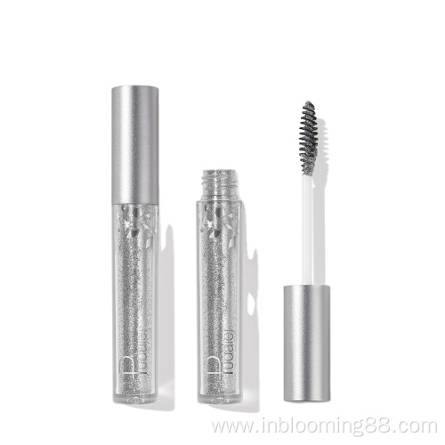 Wholesale 3D Glitter Private Label Waterproof Mascara